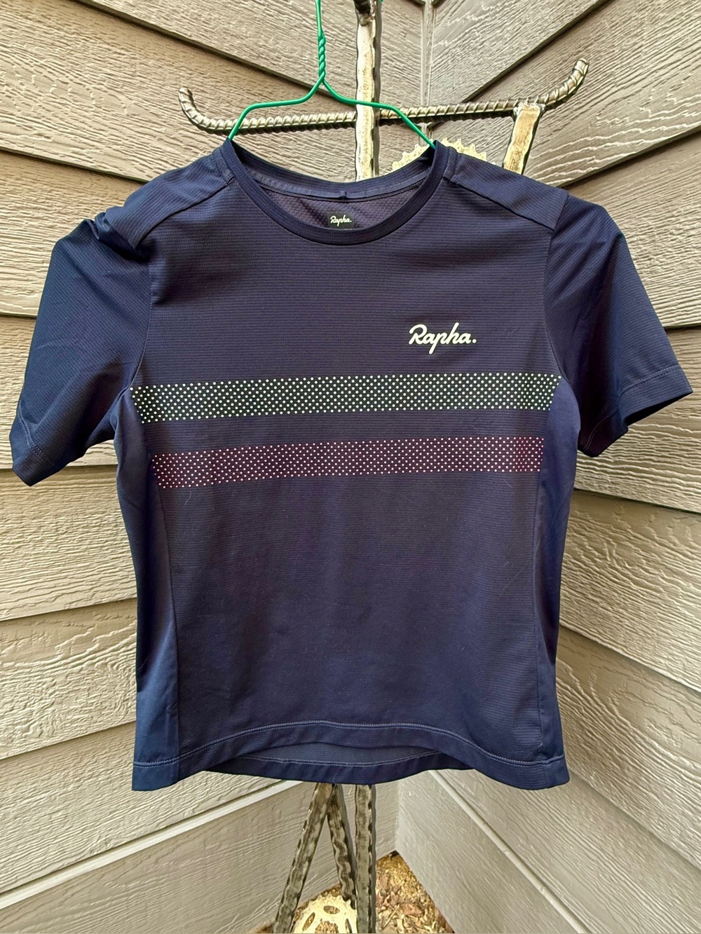 Rapha Women’s Explore Technical Cycling Tee, XXS
